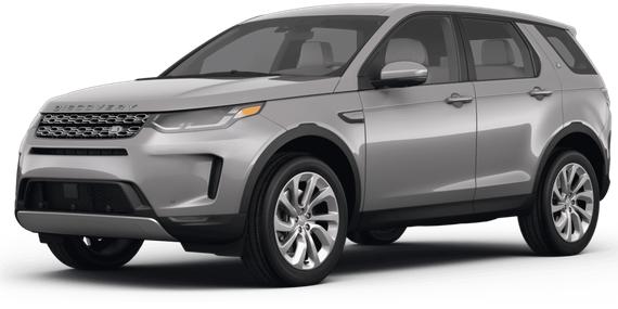 LAND ROVER DISCOVERY SPORT 2024 SALCJ2FXXRH352634 image